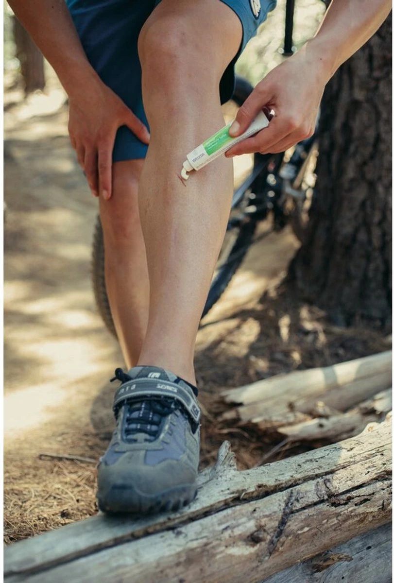 Weleda Calendula Zalf 2 Weleda Calendula Zalf - Afbeelding 2