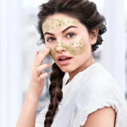 L'Oréal Paris Sugar Scrub Kiwi Gezichtsscrub - Zuiverend En Verzorgend -Goedkope Gezicht Zoet Winkel 814x1200 1