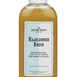 Haarlemmerbruin Zonnebrandlotion -SPF 0 - 150 Ml