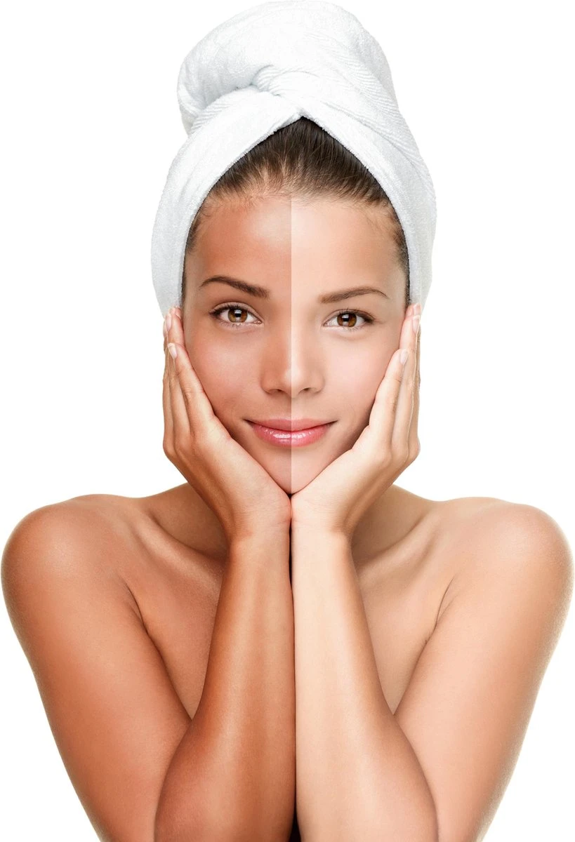 Devoted Creations ® Black Velvet - Zonnebank - Zonnebankcreme - Zonnebank Creme - Bronzer - Gelaatsbruiner - 360 ML 4 Devoted Creations ® Black Velvet - Zonnebank - Zonnebankcreme - Zonnebank Creme - Bronzer - Gelaatsbruiner - 360 ML - Afbeelding 4