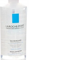 La Roche-Posay Fysiologisch Micellair Water - 750ml - Gevoelige Huid 20 La Roche-Posay Fysiologisch Micellair Water - 750ml - Gevoelige Huid -Goedkope Gezicht Zoet Winkel 826x1200 4