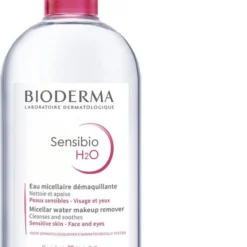 Bioderma Makeup Reinigingsmiddel - 500 Ml 17 Bioderma Makeup Reinigingsmiddel - 500 Ml -Goedkope Gezicht Zoet Winkel 830x1200 3