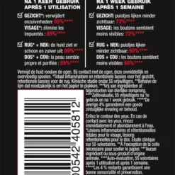 Garnier SkinActive Pure Active Charcoal Gezichtsreinigings Bar 100 Gr 9 Garnier SkinActive Pure Active Charcoal Gezichtsreinigings Bar 100 Gr -Goedkope Gezicht Zoet Winkel 831x1200