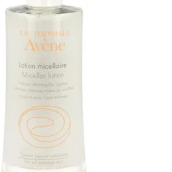 Avène - Micellar Lotion Cleanser Make Up Remover 21 Avène - Micellar Lotion Cleanser Make Up Remover -Goedkope Gezicht Zoet Winkel 834x1200 1