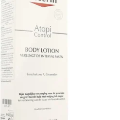 Eucerin AtopiControl Body Care Lotion 12% Omega - Bodylotion - 400 Ml 30 Eucerin AtopiControl Body Care Lotion 12% Omega - Bodylotion - 400 Ml -Goedkope Gezicht Zoet Winkel 837x1200 1