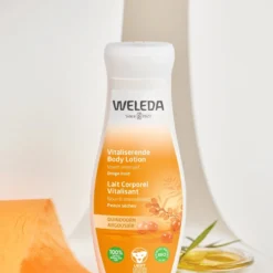 Weleda DUINDOORN VITALISERENDE BODY LOTION 6 Weleda DUINDOORN VITALISERENDE BODY LOTION -Goedkope Gezicht Zoet Winkel 840x1200