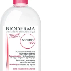 Bioderma Makeup Reinigingsmiddel - 500 Ml 23 Bioderma Makeup Reinigingsmiddel - 500 Ml -Goedkope Gezicht Zoet Winkel 842x1200