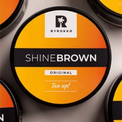 BYROKKO Shine Brown Original - Zelfbruinende Crème - Premium Tan-boosting Cream - 190ml 6 BYROKKO Shine Brown Original - Zelfbruinende Crème - Premium Tan-boosting Cream - 190ml -Goedkope Gezicht Zoet Winkel 855x1200 1