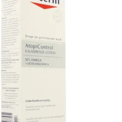 Eucerin AtopiControl Body Care Lotion 12% Omega - Bodylotion - 400 Ml 25 Eucerin AtopiControl Body Care Lotion 12% Omega - Bodylotion - 400 Ml -Goedkope Gezicht Zoet Winkel 855x1200