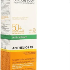 La Roche-Posay Anthelios Dry Touch Anti-glim Zonnebrand SPF50+ - 50 Ml 15 La Roche-Posay Anthelios Dry Touch Anti-glim Zonnebrand SPF50+ - 50 Ml -Goedkope Gezicht Zoet Winkel 861x1200 1