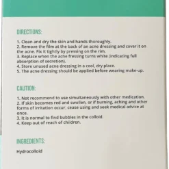 Pimple Patch - Pimple Patches - Acne Patch - Puisten Verwijderaar - Puisten Pleister - Acne Pleister - Acne Sticker - Puistjes Verwijderen - 108 Stuks 11 Pimple Patch - Pimple Patches - Acne Patch - Puisten Verwijderaar - Puisten Pleister - Acne Pleister - Acne Sticker - Puistjes Verwijderen - 108 Stuks -Goedkope Gezicht Zoet Winkel 862x1200 1