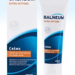 Balneum Extra Vettend - 75 Ml - Bodycrème 7 Balneum Extra Vettend - 75 Ml - Bodycrème -Goedkope Gezicht Zoet Winkel 862x1200