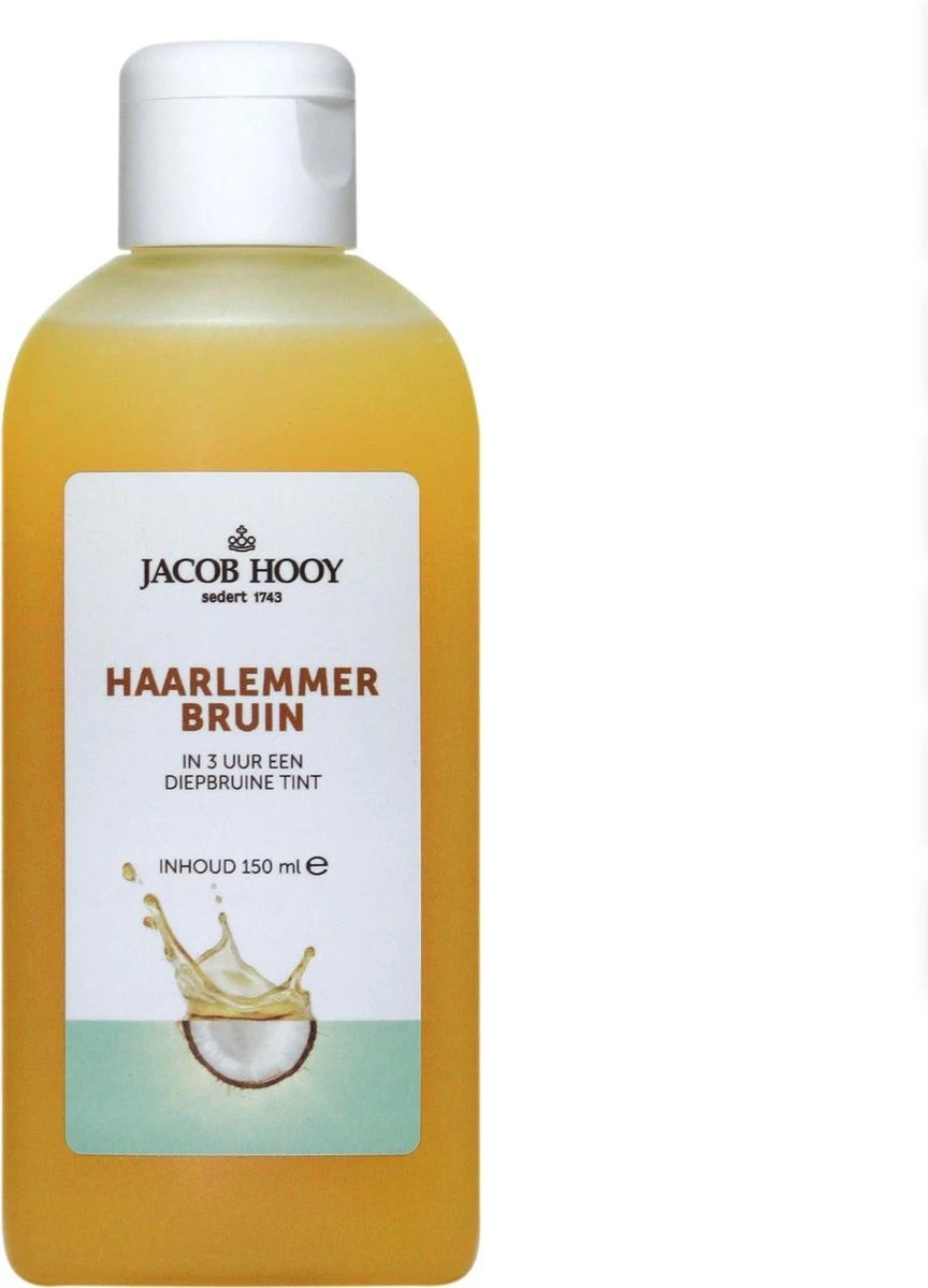 Haarlemmerbruin Zonnebrandlotion -SPF 0 - 150 Ml 2 Haarlemmerbruin Zonnebrandlotion -SPF 0 - 150 Ml - Afbeelding 2
