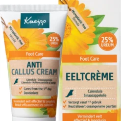 Kneipp Eeltcrème Met Calendula 8 Kneipp Eeltcrème Met Calendula -Goedkope Gezicht Zoet Winkel 867x1200