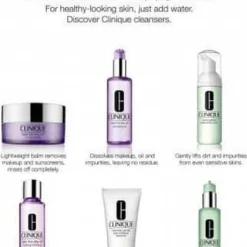 Clinique Naturally Gentle Eye Oogmake-upreiniging - 75 Ml 5 Clinique Naturally Gentle Eye Oogmake-upreiniging - 75 Ml -Goedkope Gezicht Zoet Winkel 871x1200