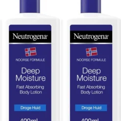 Neutrogena Deep Moisture Snel Absorberende Bodylotion, Noorse Formule, Bodycrème, Droge Huid, 2 X 400 Ml 15 Neutrogena Deep Moisture Snel Absorberende Bodylotion, Noorse Formule, Bodycrème, Droge Huid, 2 X 400 Ml -Goedkope Gezicht Zoet Winkel 874x1200 1