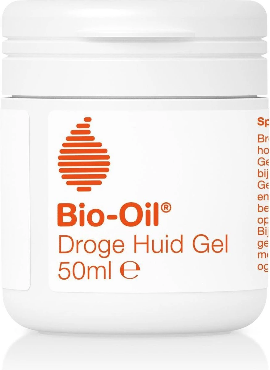 Bio Oil Droge Huid Gel 4 Bio Oil Droge Huid Gel - Afbeelding 4