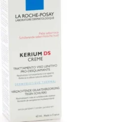 La Roche-Posay Kerium DS Crème Tegen Schilfers, Roodheid - 40ml 15 La Roche-Posay Kerium DS Crème Tegen Schilfers, Roodheid - 40ml -Goedkope Gezicht Zoet Winkel 894x1200