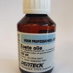 Denteck Zoete Olie