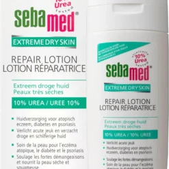 Sebamed Extreme Dry Urea Repair - Lotion 10% - Huidverzorging - 200 Ml 27 Sebamed Extreme Dry Urea Repair - Lotion 10% - Huidverzorging - 200 Ml -Goedkope Gezicht Zoet Winkel 895x1200 3