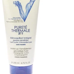 Vichy Pureté Thermale 3-in-1 Reinigingslotion -200ml - Make-up Verwijdering 34 Vichy Pureté Thermale 3-in-1 Reinigingslotion -200ml - Make-up Verwijdering -Goedkope Gezicht Zoet Winkel 895x1200 4