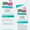 Sebamed Extreme Dry Urea Repair - Lotion 10% - Huidverzorging - 200 Ml