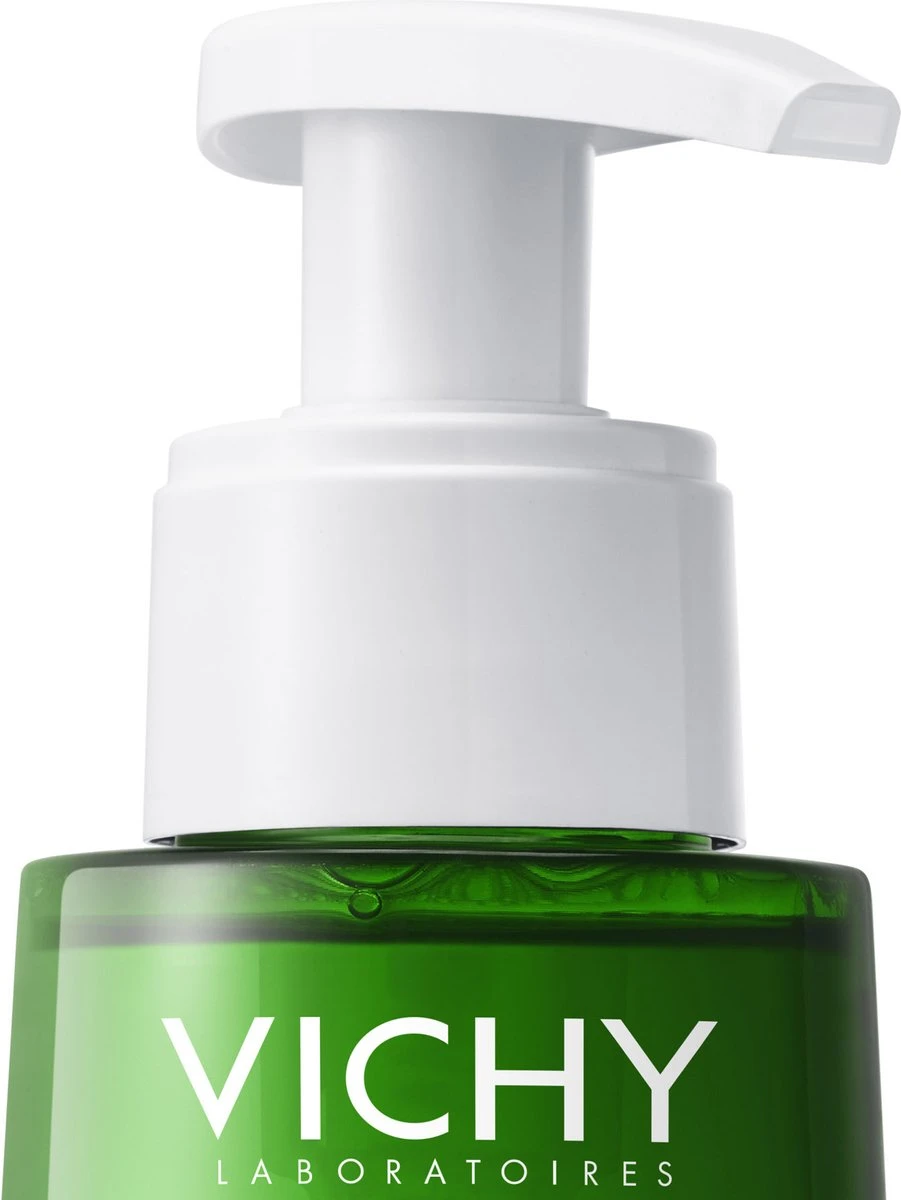 Vichy Normaderm Phytosolution Reinigingsgel - 400ml - Onzuivere Huid 7 Vichy Normaderm Phytosolution Reinigingsgel - 400ml - Onzuivere Huid - Afbeelding 7