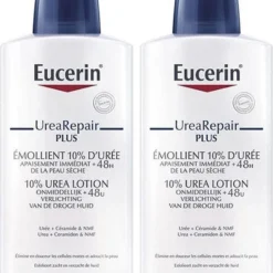 Eucerin Urea Repair Plus Lotion 10% Urea 2x400ml