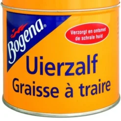Bogena Uierzalf - 700 Gr - Bodylotion