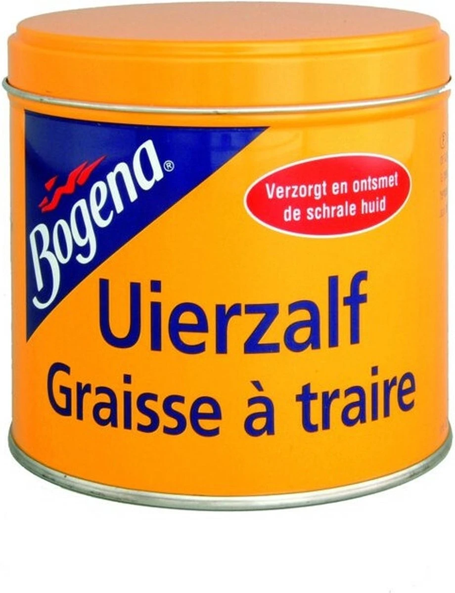 Bogena Uierzalf - 700 Gr - Bodylotion 1 Bogena Uierzalf - 700 Gr - Bodylotion