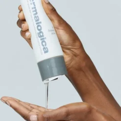 Dermalogica Cleansing Gel Gezichtsreiniger - 250 Ml 18 Dermalogica Cleansing Gel Gezichtsreiniger - 250 Ml -Goedkope Gezicht Zoet Winkel 923x1200 1