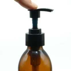 Amandelolie Puur 200ml Pompfles - Glas - Zoete Amandel Olie Voor Huid En Haren - Sweet Almond Oil 7 Amandelolie Puur 200ml Pompfles - Glas - Zoete Amandel Olie Voor Huid En Haren - Sweet Almond Oil -Goedkope Gezicht Zoet Winkel 923x1200