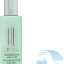 Clinique Liquid Facial Soap Gezichtsreiniger Extra Mild - 200 Ml -Goedkope Gezicht Zoet Winkel 932x1200 1