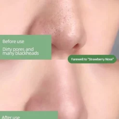 Sidas Mask PAQIMAN - Green Mask Stick - Gezichtsmasker - Mee Eters Verwijderen - Blackhead Remover - Verkoelend - Hydraterend - Kleimasker- Klei Masker - Verzachtend - Groene Thee - Huidverzorging - Maskers 11 Sidas Mask PAQIMAN - Green Mask Stick - Gezichtsmasker - Mee Eters Verwijderen - Blackhead Remover - Verkoelend - Hydraterend - Kleimasker- Klei Masker - Verzachtend - Groene Thee - Huidverzorging - Maskers -Goedkope Gezicht Zoet Winkel 936x1200 1