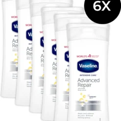 Vaseline® Vaseline Bodylotion Advanced Repair - 400 Ml 18 Vaseline® Vaseline Bodylotion Advanced Repair - 400 Ml -Goedkope Gezicht Zoet Winkel 937x1200
