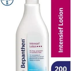 Bepanthen Intensief Lotion - Snel Intrekkend En Hydraterend - Droge, Kwetsbare Huid - 200 Ml 14 Bepanthen Intensief Lotion - Snel Intrekkend En Hydraterend - Droge, Kwetsbare Huid - 200 Ml -Goedkope Gezicht Zoet Winkel 938x1200 1