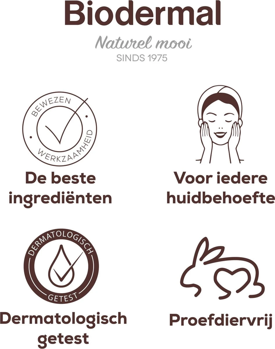 Biodermal P-CL-E Olie - Huidolie - Huidverzorging Voor Striae, Littekens En Droge Huid - Huidolie 75 Ml 3 Biodermal P-CL-E Olie - Huidolie - Huidverzorging Voor Striae, Littekens En Droge Huid - Huidolie 75 Ml - Afbeelding 3