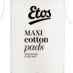 Etos Maxi Wattenschijfjes - Cotton Pads- 600 Stuks (12 X 50 Stuks) 3 Etos Maxi Wattenschijfjes - Cotton Pads- 600 Stuks (12 X 50 Stuks) -Goedkope Gezicht Zoet Winkel 947x1200