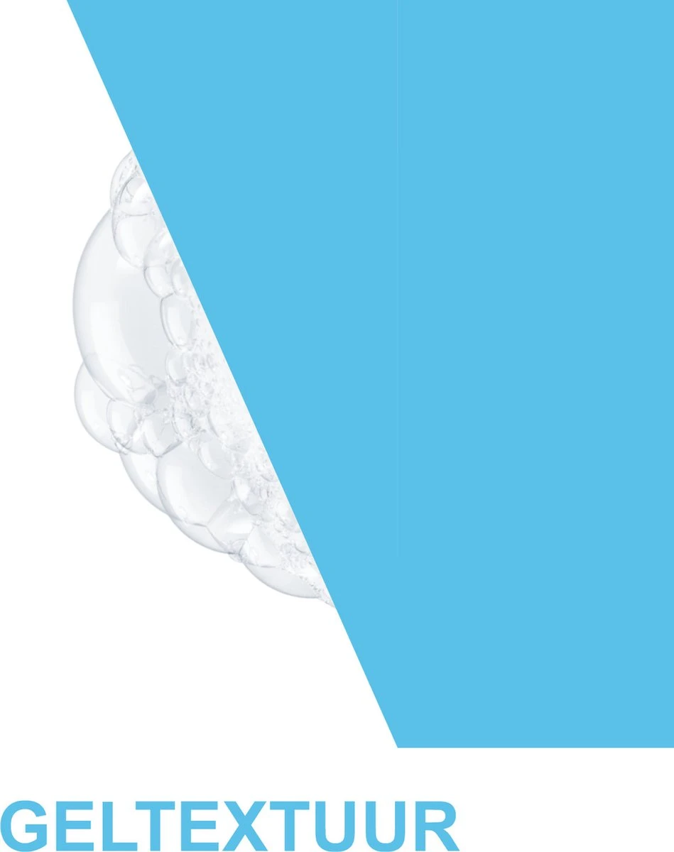 CeraVe - SA Smoothing Cleanser - Reinigingsgel - Droge Tot Ruwe Huid - 236 Ml 7 CeraVe - SA Smoothing Cleanser - Reinigingsgel - Droge Tot Ruwe Huid - 236 Ml - Afbeelding 7