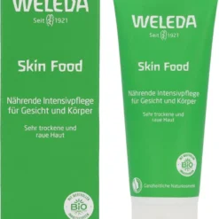 Weleda Skin Food 75ml -Goedkope Gezicht Zoet Winkel 950x1200