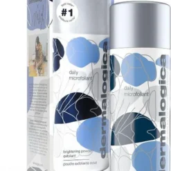 Dermalogica Daily Microfoliant Scrub Gezichtscrub - 74 Gr -Goedkope Gezicht Zoet Winkel 951x1200 1