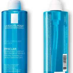 La Roche-Posay Effaclar Reinigingsgel - Anti-onzuiverheden - 400 Ml 8 La Roche-Posay Effaclar Reinigingsgel - Anti-onzuiverheden - 400 Ml -Goedkope Gezicht Zoet Winkel 955x1200 1