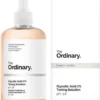 The Ordinary Glycolic Acid 7% Toning Solution - Gezichtsreinigingsmiddel - 240 Ml