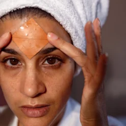 Frownies | Patches Voor Het Voorhoofd En Tussen De Ogen - 100% Natuurlijk (144 Stuks) 14 Frownies | Patches Voor Het Voorhoofd En Tussen De Ogen - 100% Natuurlijk (144 Stuks) -Goedkope Gezicht Zoet Winkel 959x1200 4