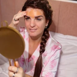 Frownies | Patches Voor Het Voorhoofd En Tussen De Ogen - 100% Natuurlijk (144 Stuks) 15 Frownies | Patches Voor Het Voorhoofd En Tussen De Ogen - 100% Natuurlijk (144 Stuks) -Goedkope Gezicht Zoet Winkel 959x1200 5