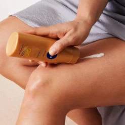 NIVEA Q10 Firming + Bronze Body Lotion - 400 Ml 9 NIVEA Q10 Firming + Bronze Body Lotion - 400 Ml -Goedkope Gezicht Zoet Winkel 960x1200 11