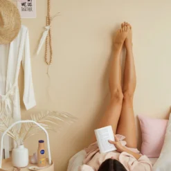 NIVEA Q10 Firming + Bronze Body Lotion - 400 Ml 13 NIVEA Q10 Firming + Bronze Body Lotion - 400 Ml -Goedkope Gezicht Zoet Winkel 960x1200 13