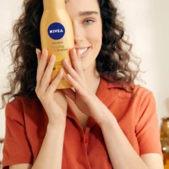 NIVEA Q10 Firming + Bronze Body Lotion - 400 Ml 15 NIVEA Q10 Firming + Bronze Body Lotion - 400 Ml -Goedkope Gezicht Zoet Winkel 960x1200 15