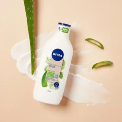 NIVEA Naturally Good Bio Aloë Vera Bodylotion - 350 Ml 13 NIVEA Naturally Good Bio Aloë Vera Bodylotion - 350 Ml -Goedkope Gezicht Zoet Winkel 960x1200 16