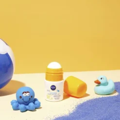 NIVEA SUN Babies & Kids Sensitive Roll-On Zonnebrand SPF 50+ - 50 Ml 9 NIVEA SUN Babies & Kids Sensitive Roll-On Zonnebrand SPF 50+ - 50 Ml -Goedkope Gezicht Zoet Winkel 960x1200 18